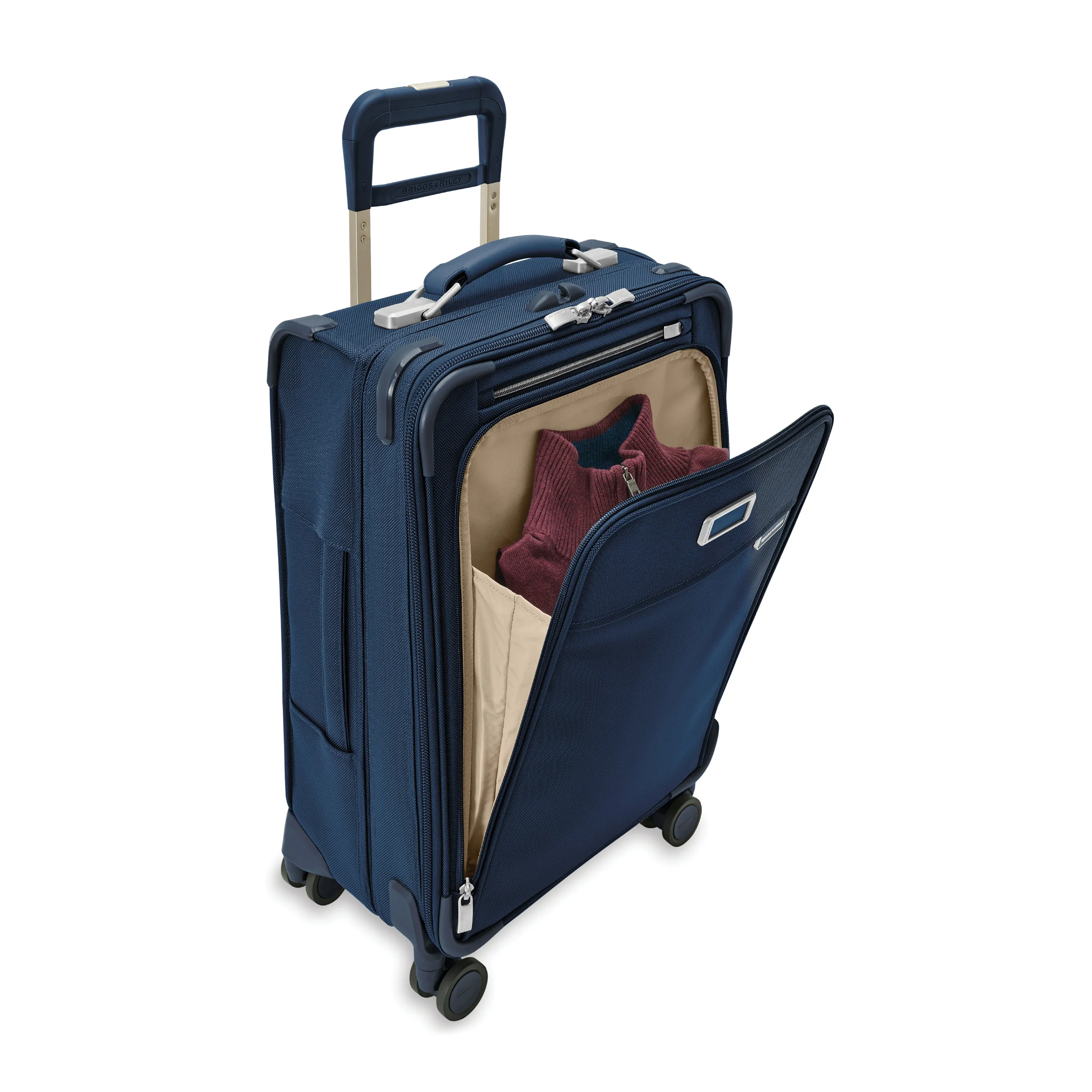 Essential 22" Carry-On Expandable Spinner