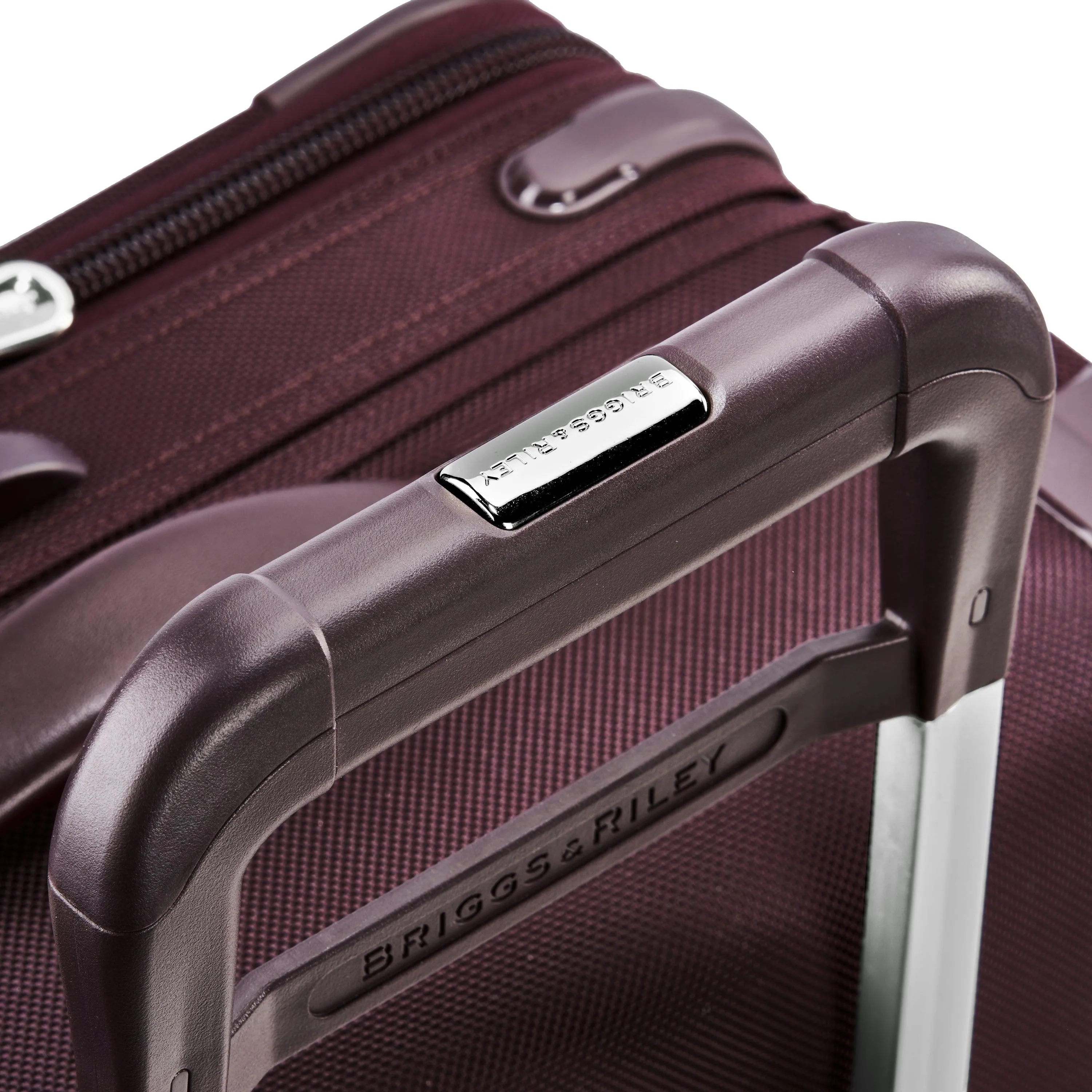 Essential 22" Carry-On Expandable Spinner