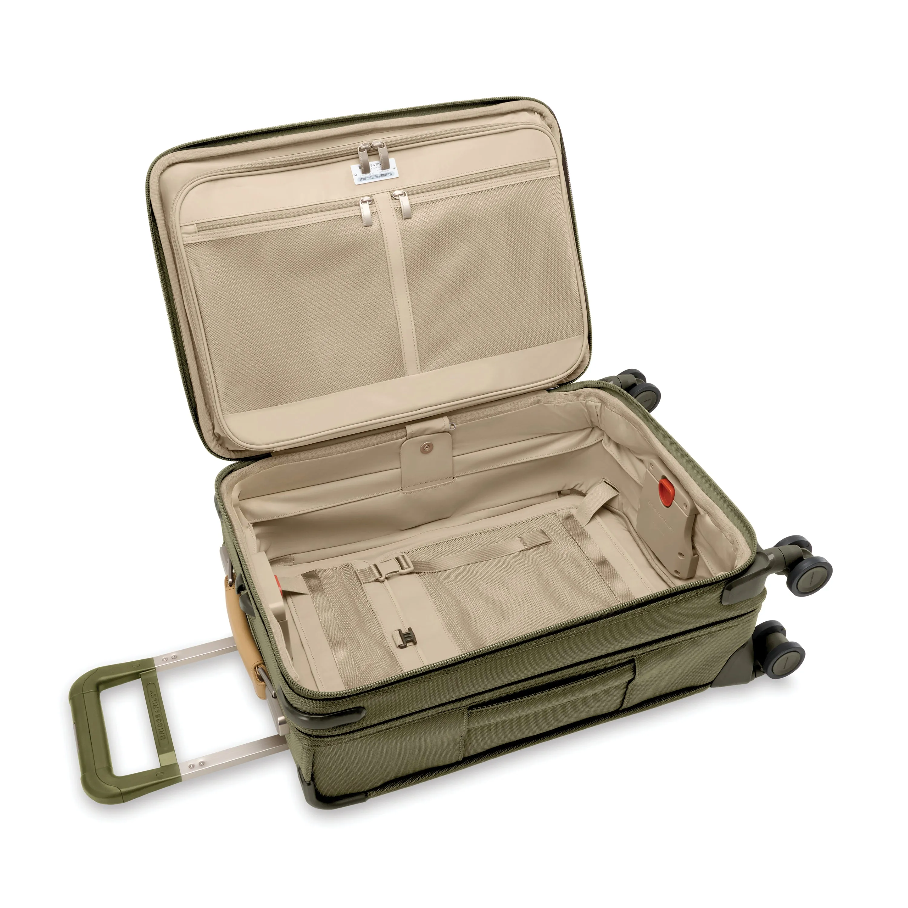 Essential 22" Carry-On Expandable Spinner