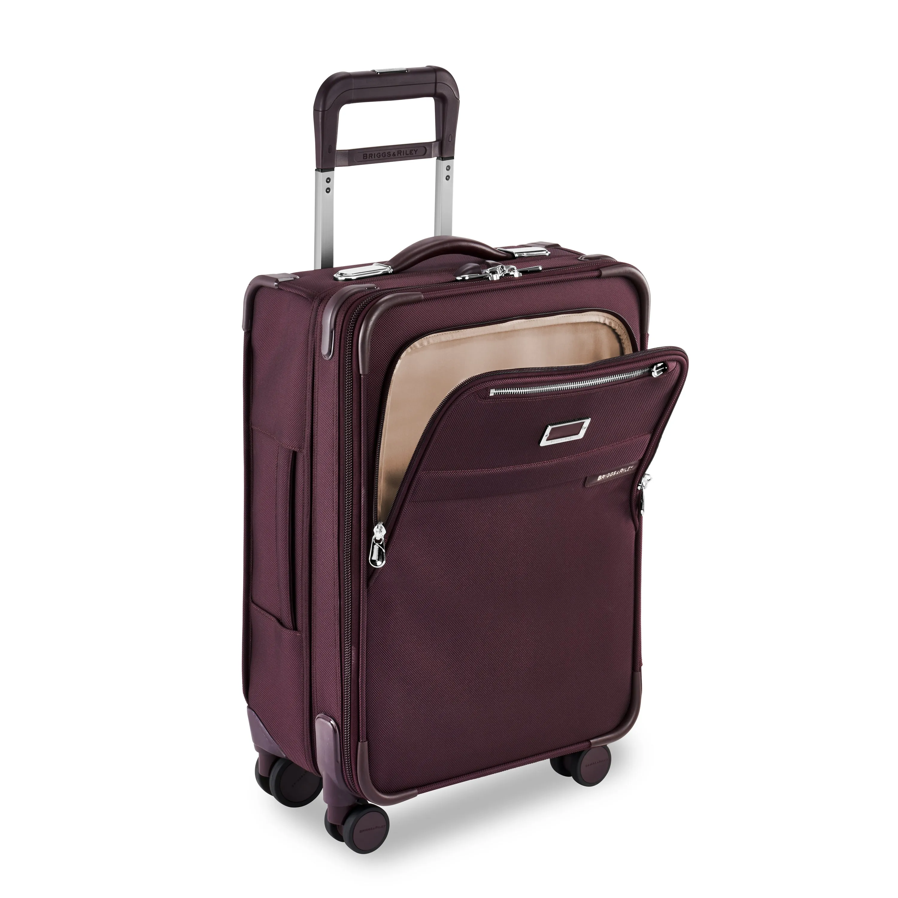 Essential 22" Carry-On Expandable Spinner