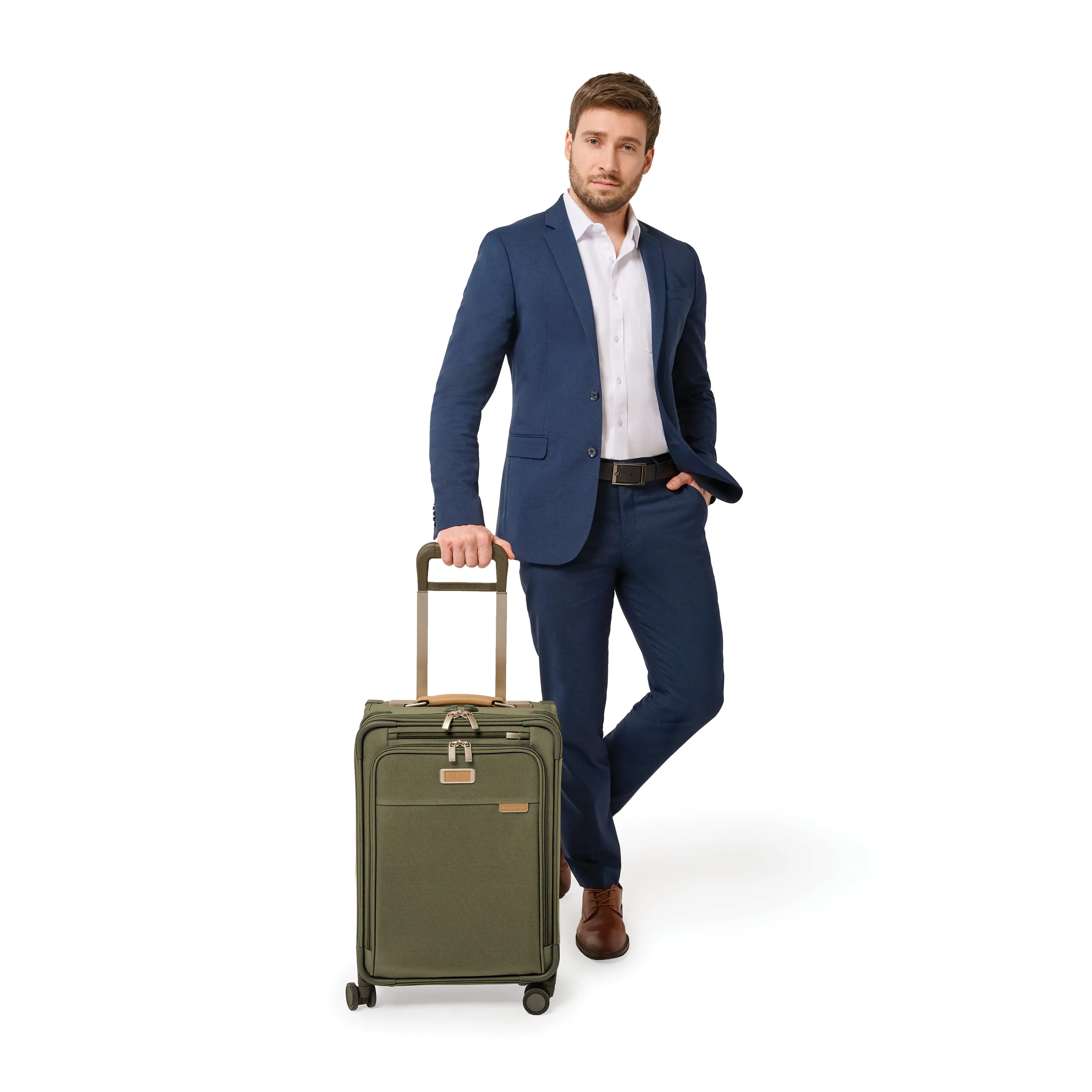 Essential 22" Carry-On Expandable Spinner