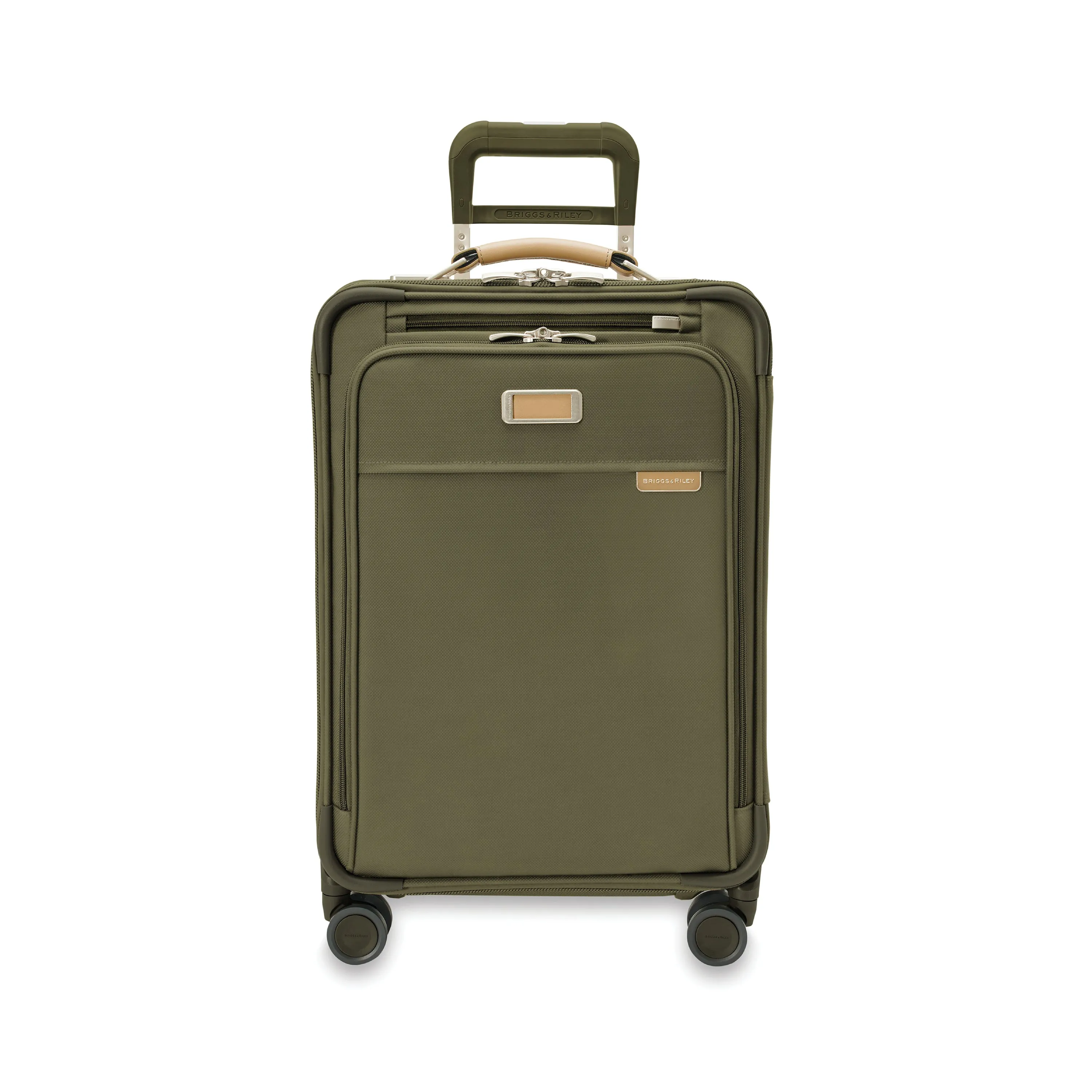 Essential 22" Carry-On Expandable Spinner