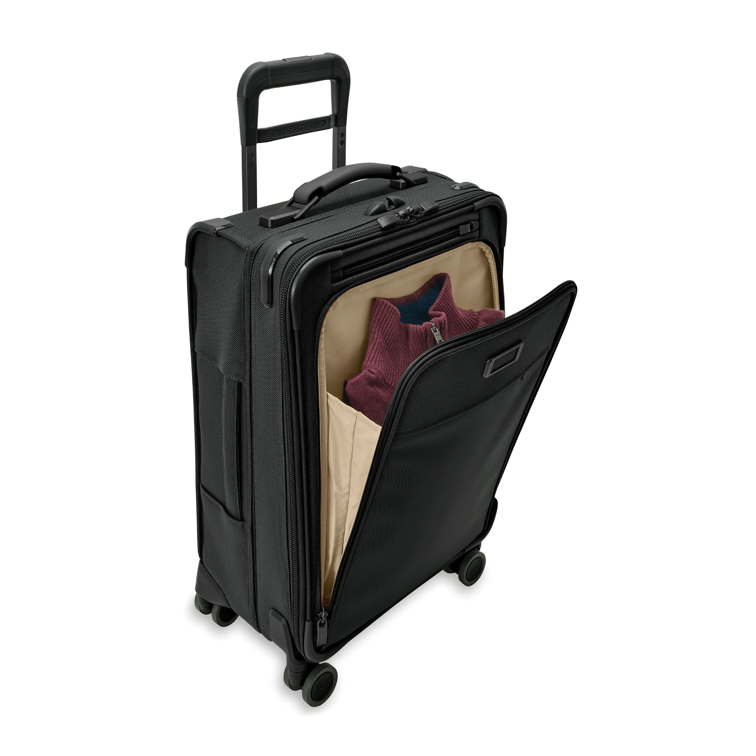 Essential 22" Carry-On Expandable Spinner