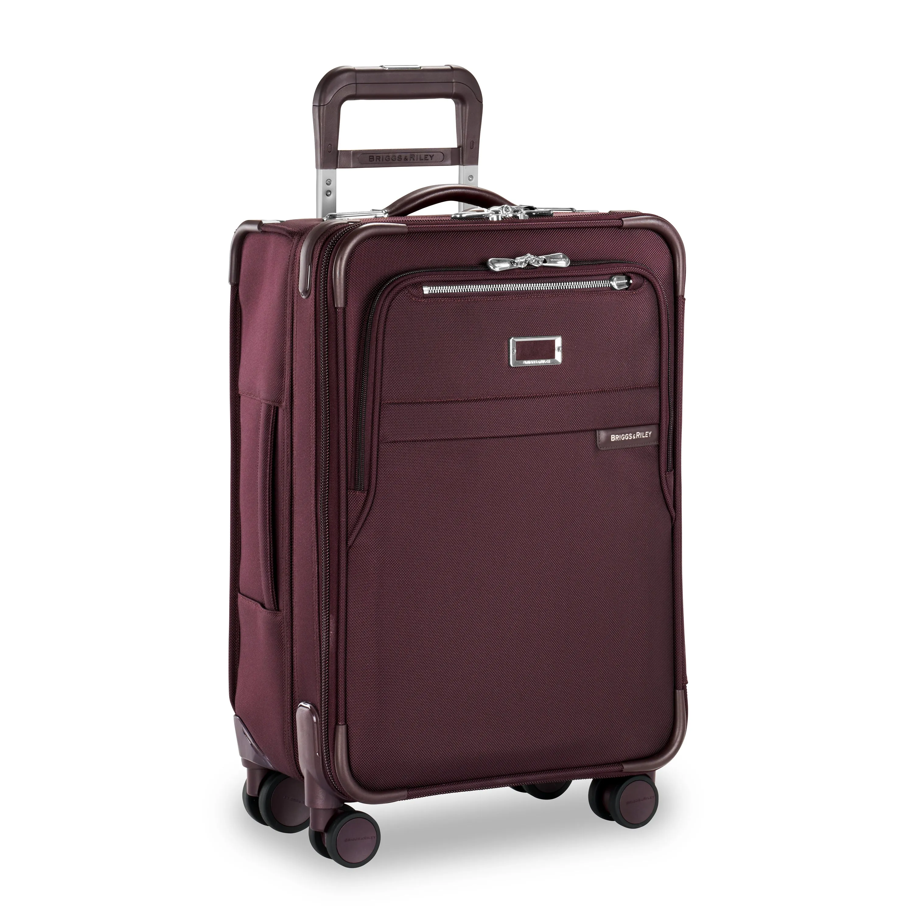 Essential 22" Carry-On Expandable Spinner