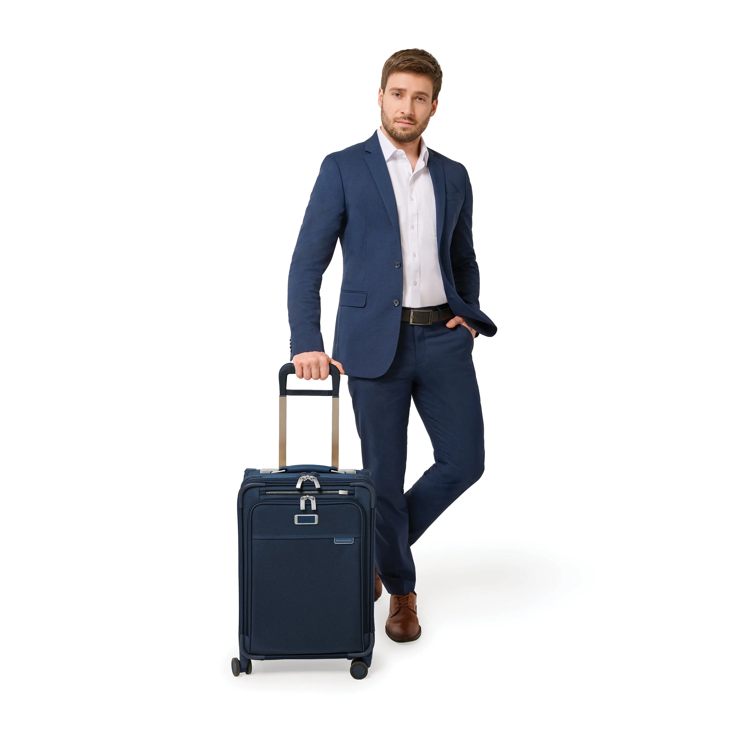 Essential 22" Carry-On Expandable Spinner