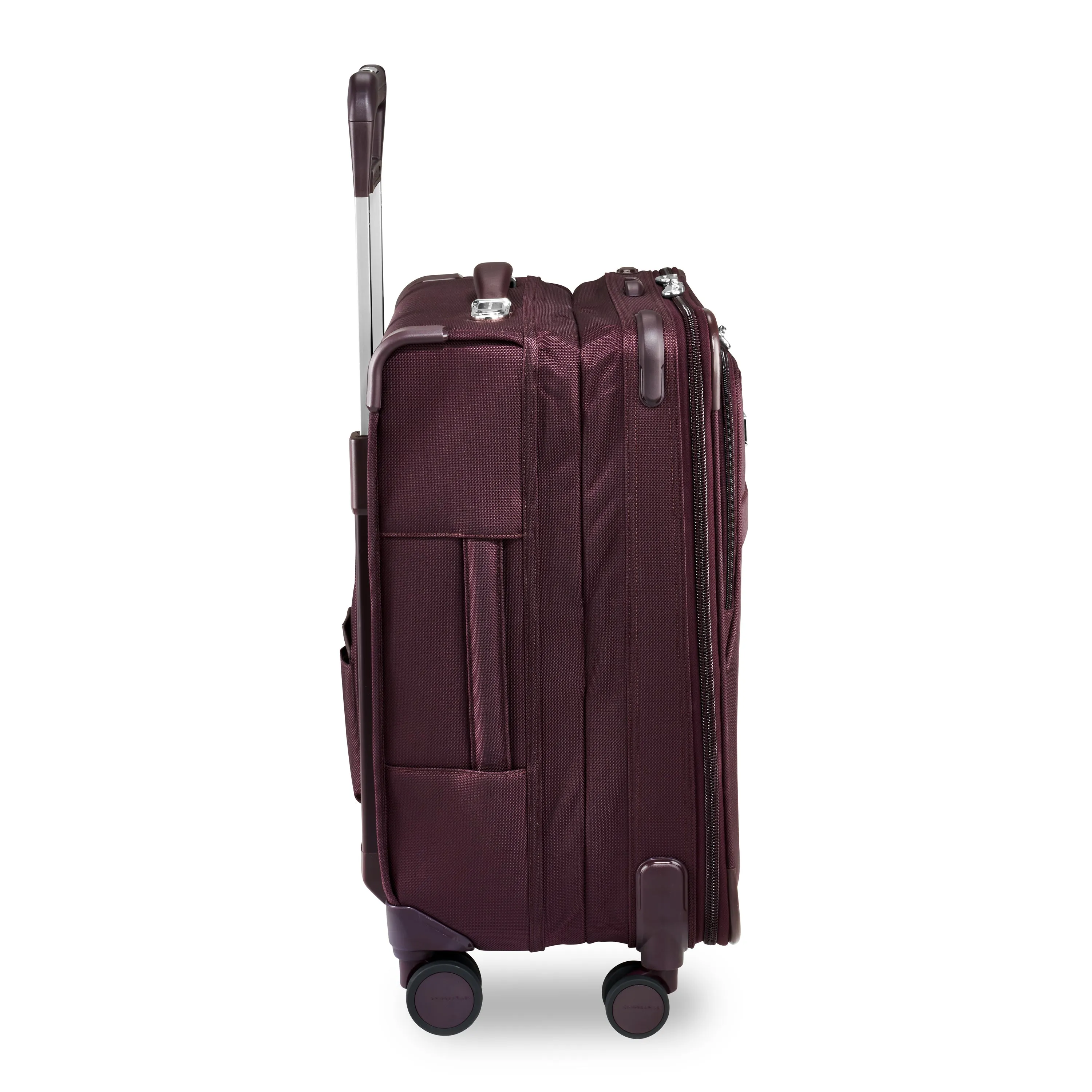 Essential 22" Carry-On Expandable Spinner