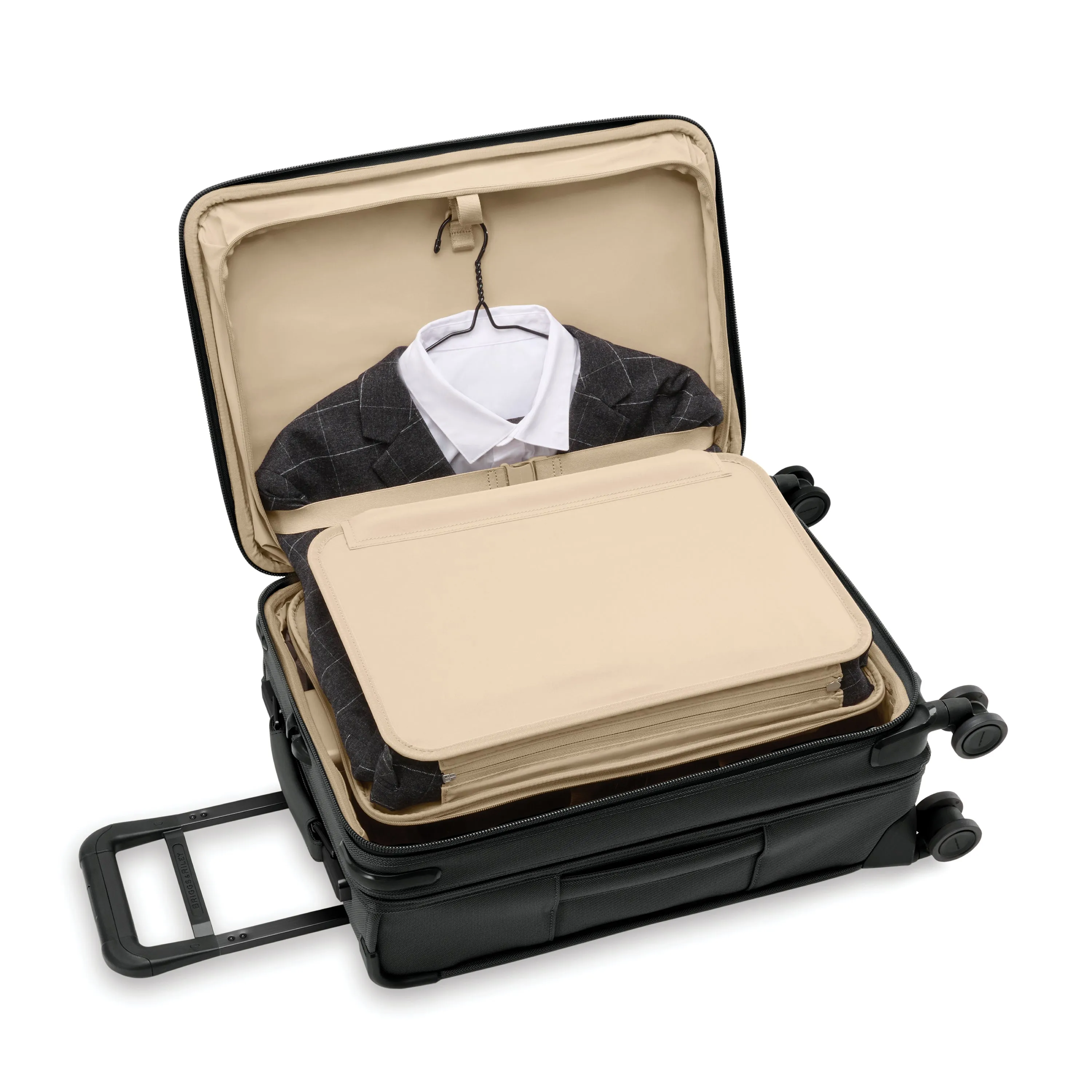 Essential 22" Carry-On Expandable Spinner