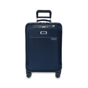 Essential 22" Carry-On Expandable Spinner