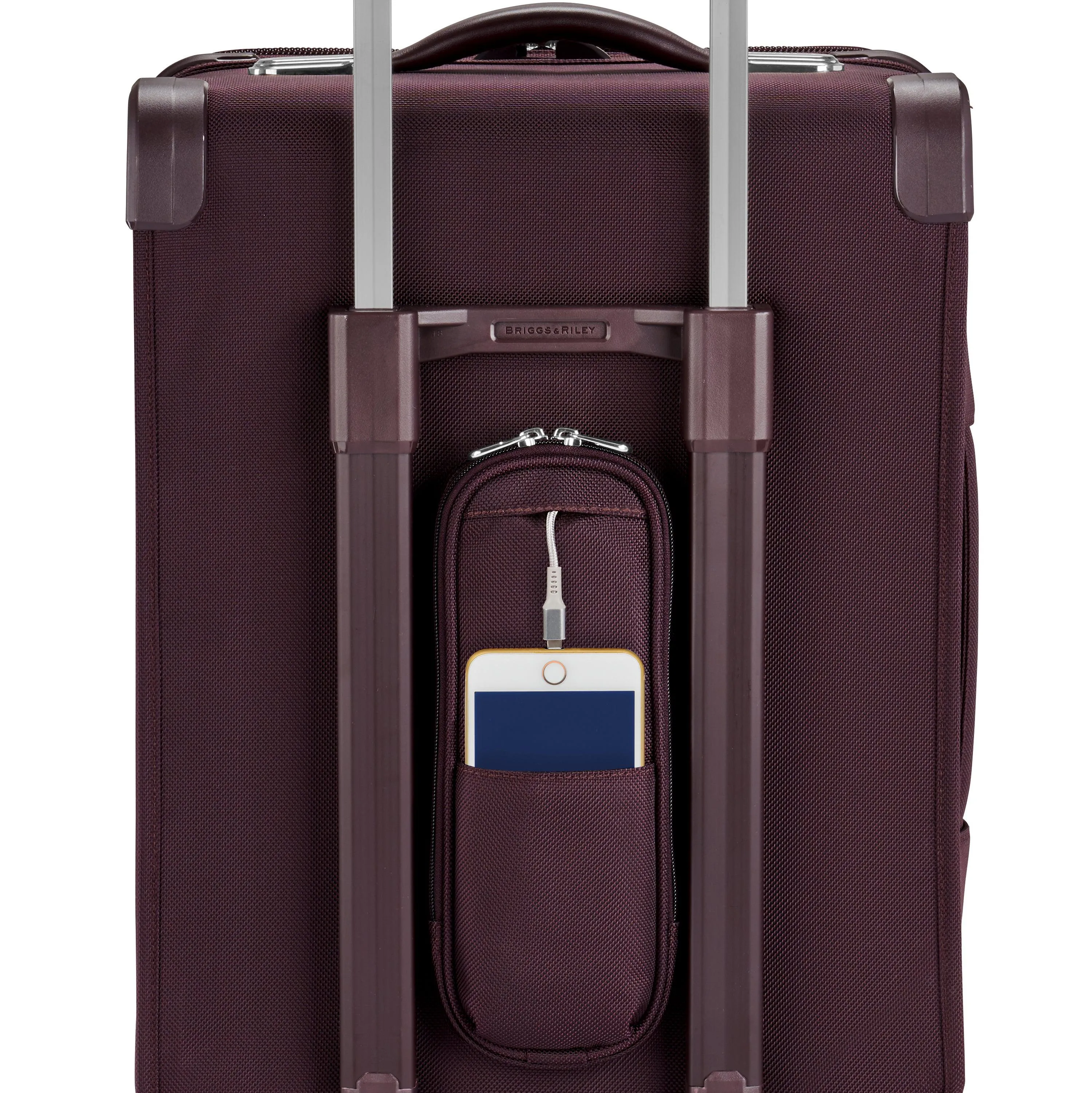 Essential 22" Carry-On Expandable Spinner