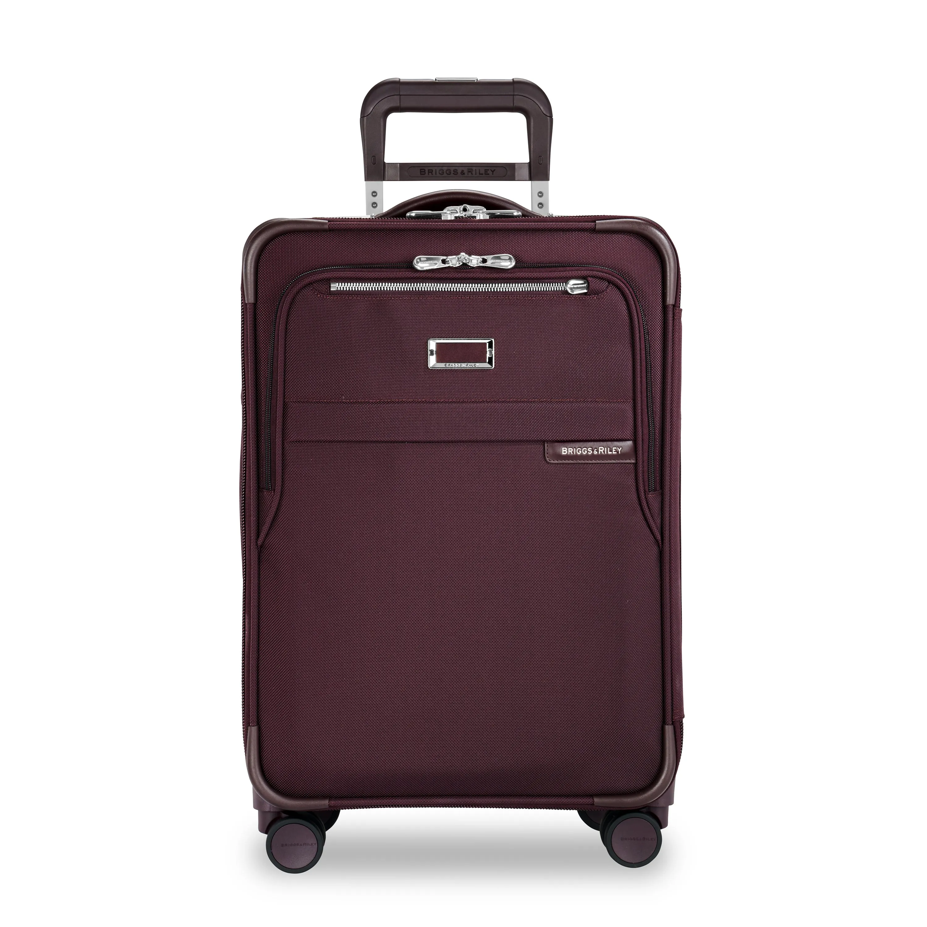 Essential 22" Carry-On Expandable Spinner