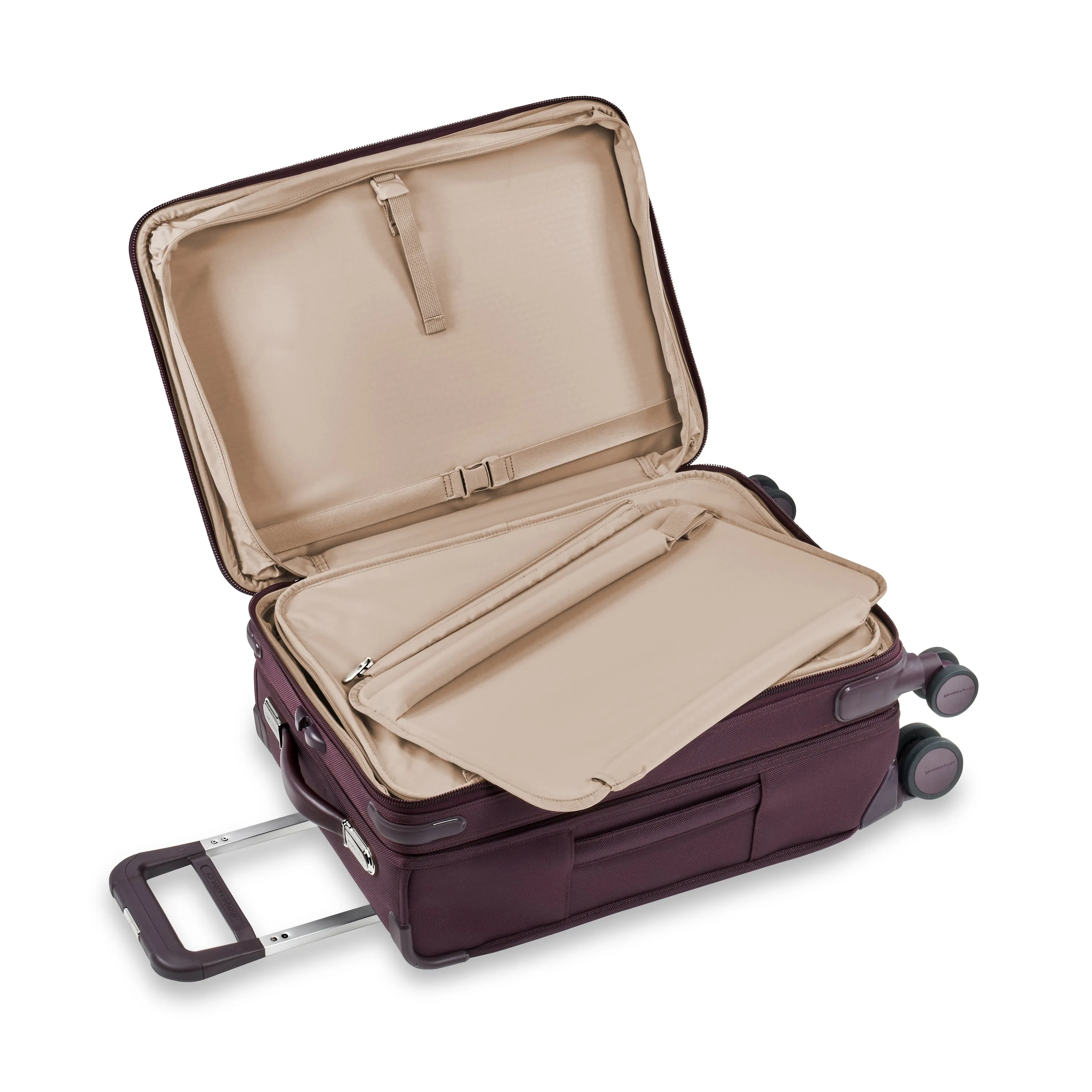 Essential 22" Carry-On Expandable Spinner