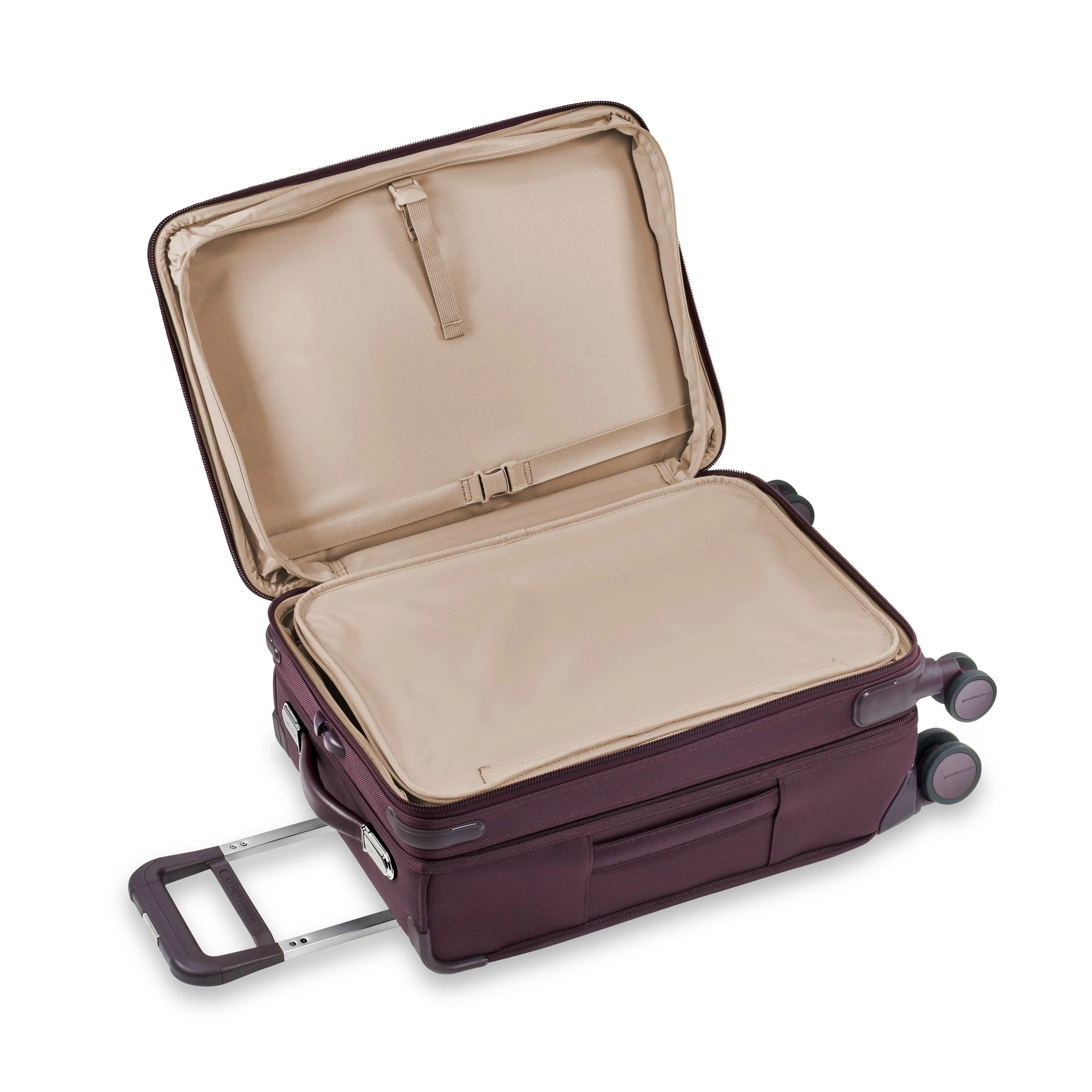 Essential 22" Carry-On Expandable Spinner