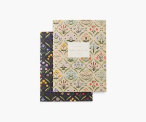 Estee Pocket Notebooks