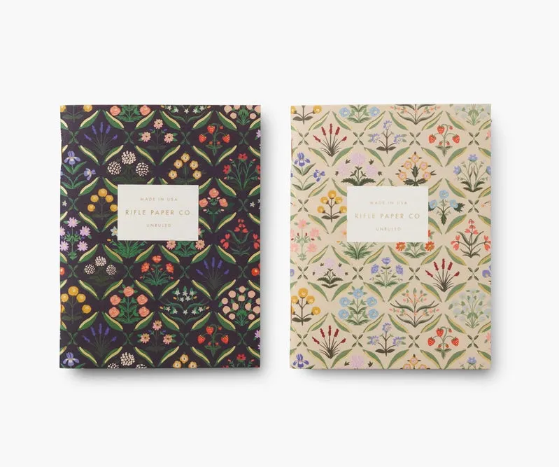 Estee Pocket Notebooks