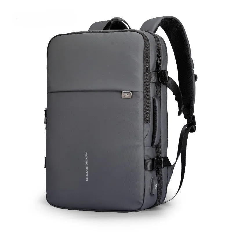 EXPANDER: Expandable High-Capacity Backpack