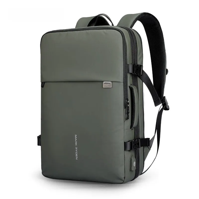 EXPANDER: Expandable High-Capacity Backpack