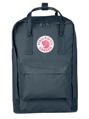 Fjallraven Kanken Laptop 15 Inch Graphite