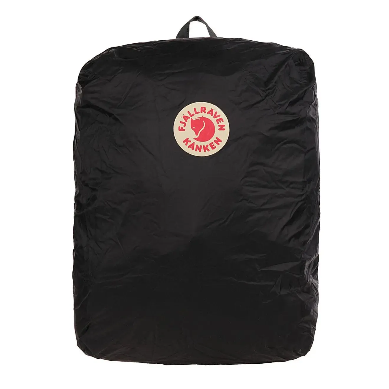 Fjallraven Kanken Rain Cover Black