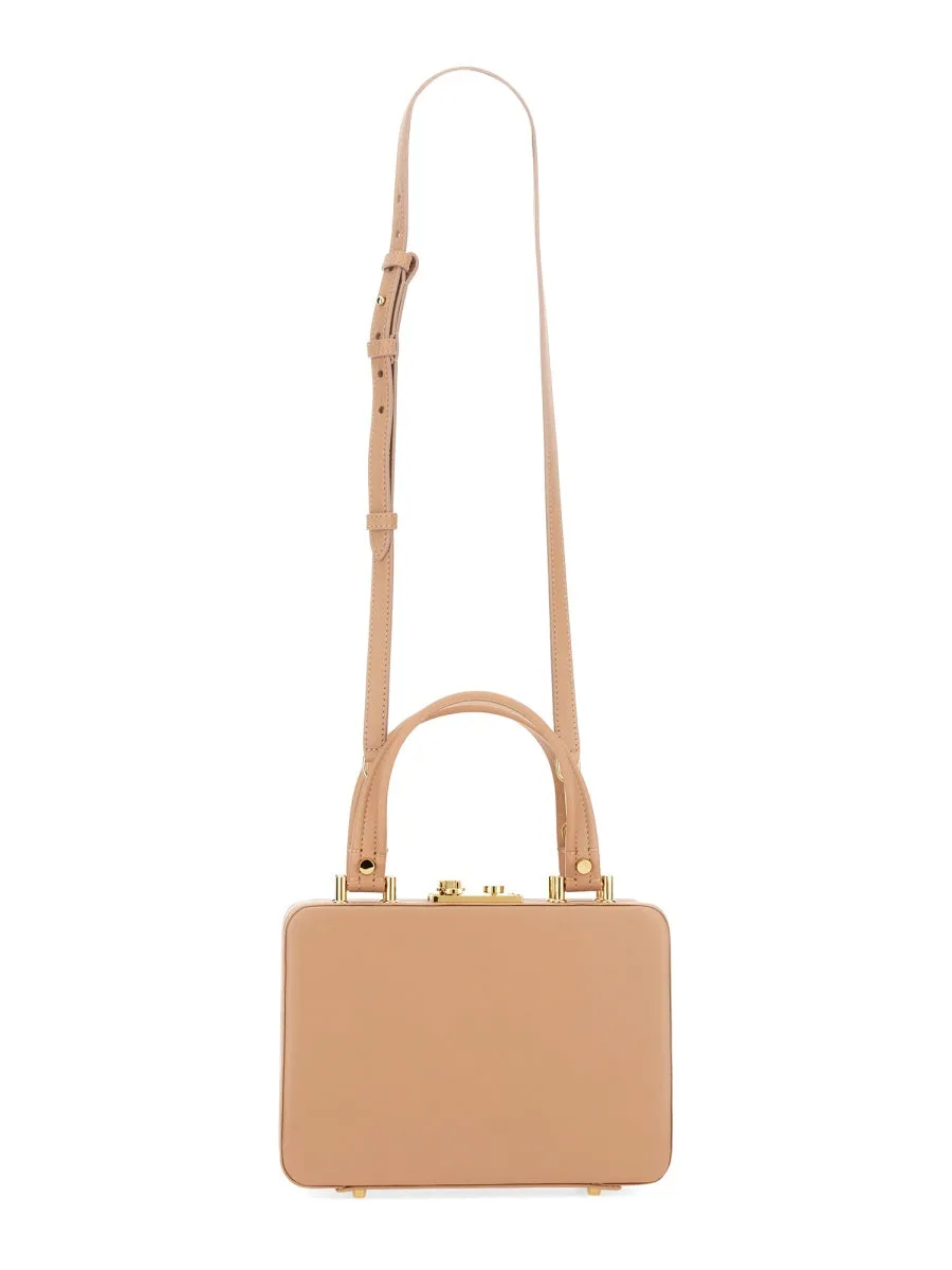 Gianvito Rossi Women Bag "Valì"