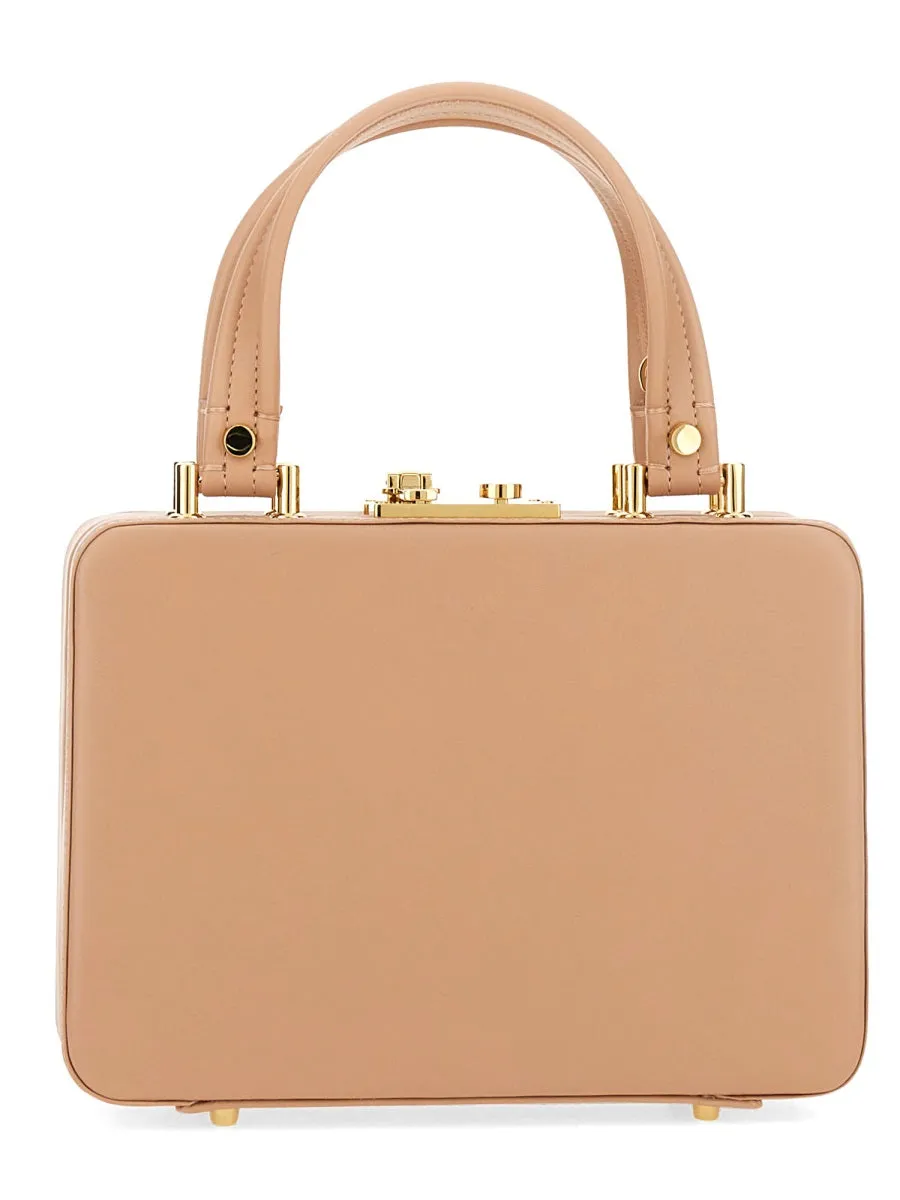 Gianvito Rossi Women Bag "Valì"