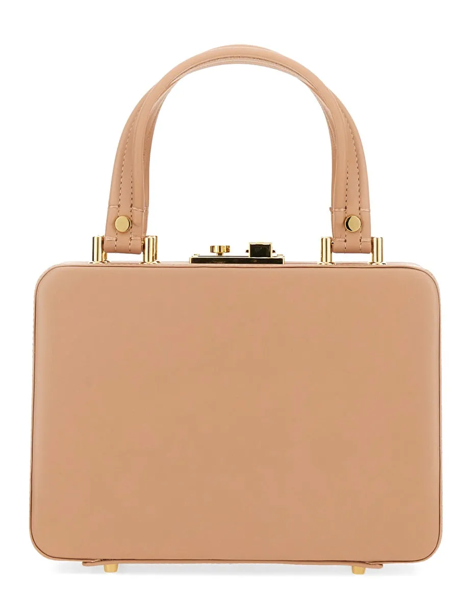 Gianvito Rossi Women Bag "Valì"