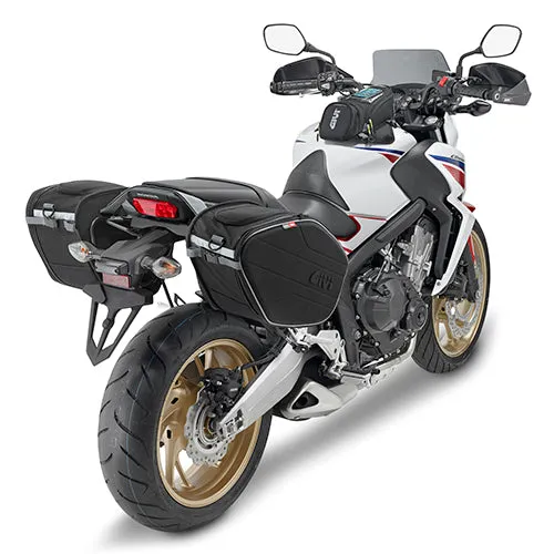 Givi EA101C Panniers (pair)