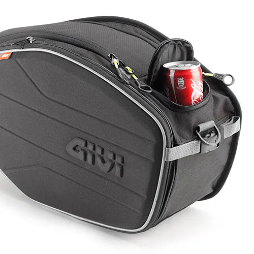 Givi EA101C Panniers (pair)