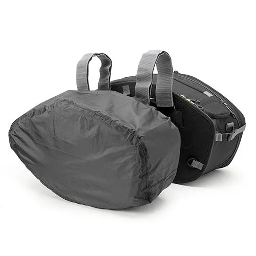 Givi EA101C Panniers (pair)