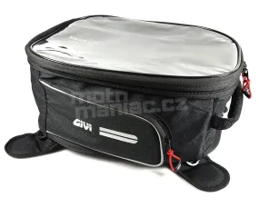 Givi T494 Easy Range Expandable Tank Bag 17- 28 litres