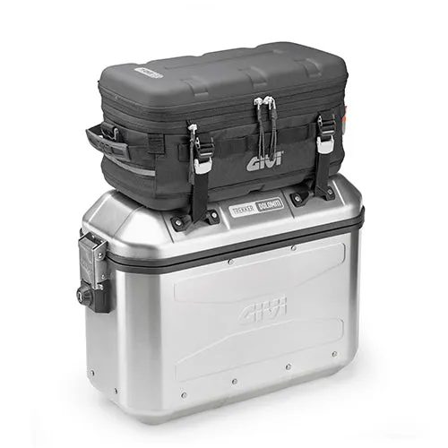 Givi UT807C Expandable Cargo Bag