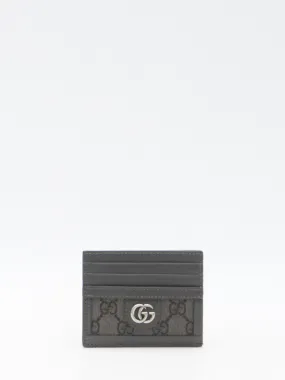 Gucci Ophidia GG Cardholder