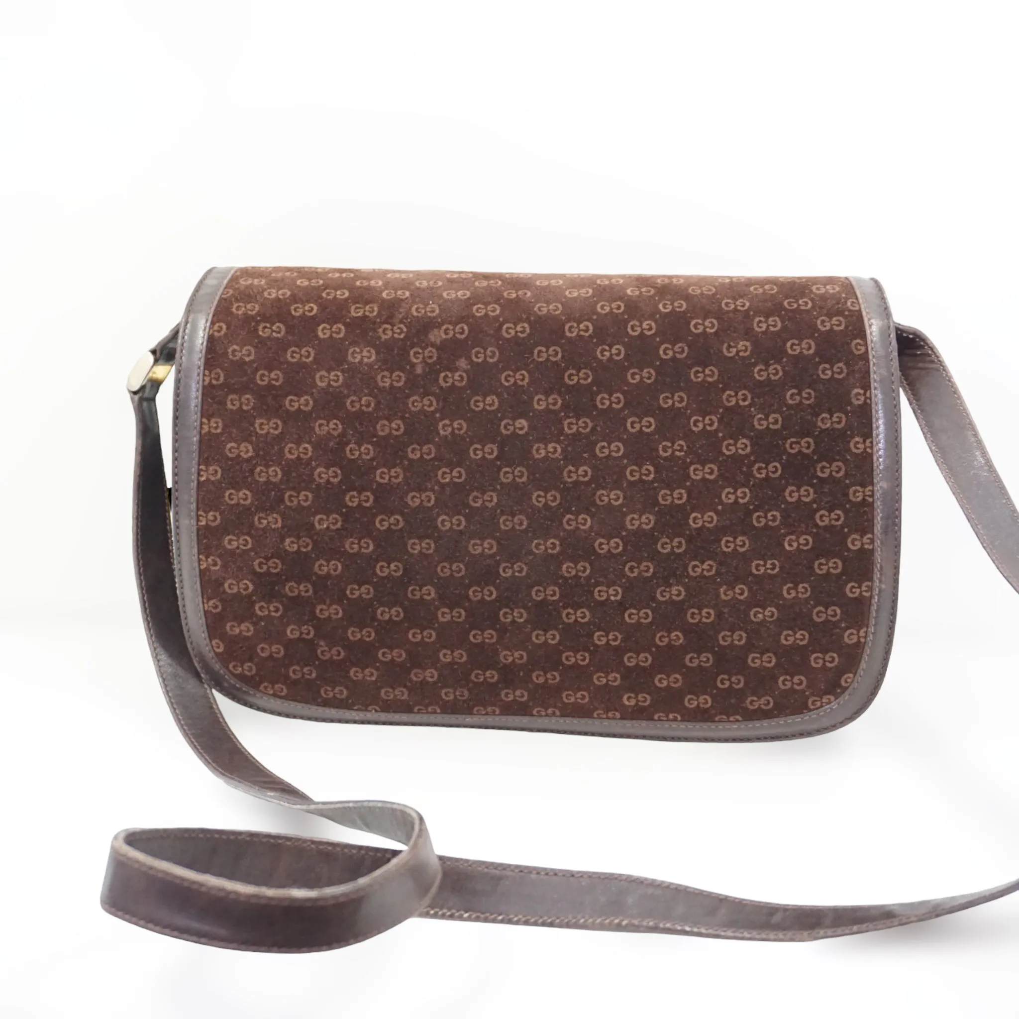 Gucci Skind Crossbody