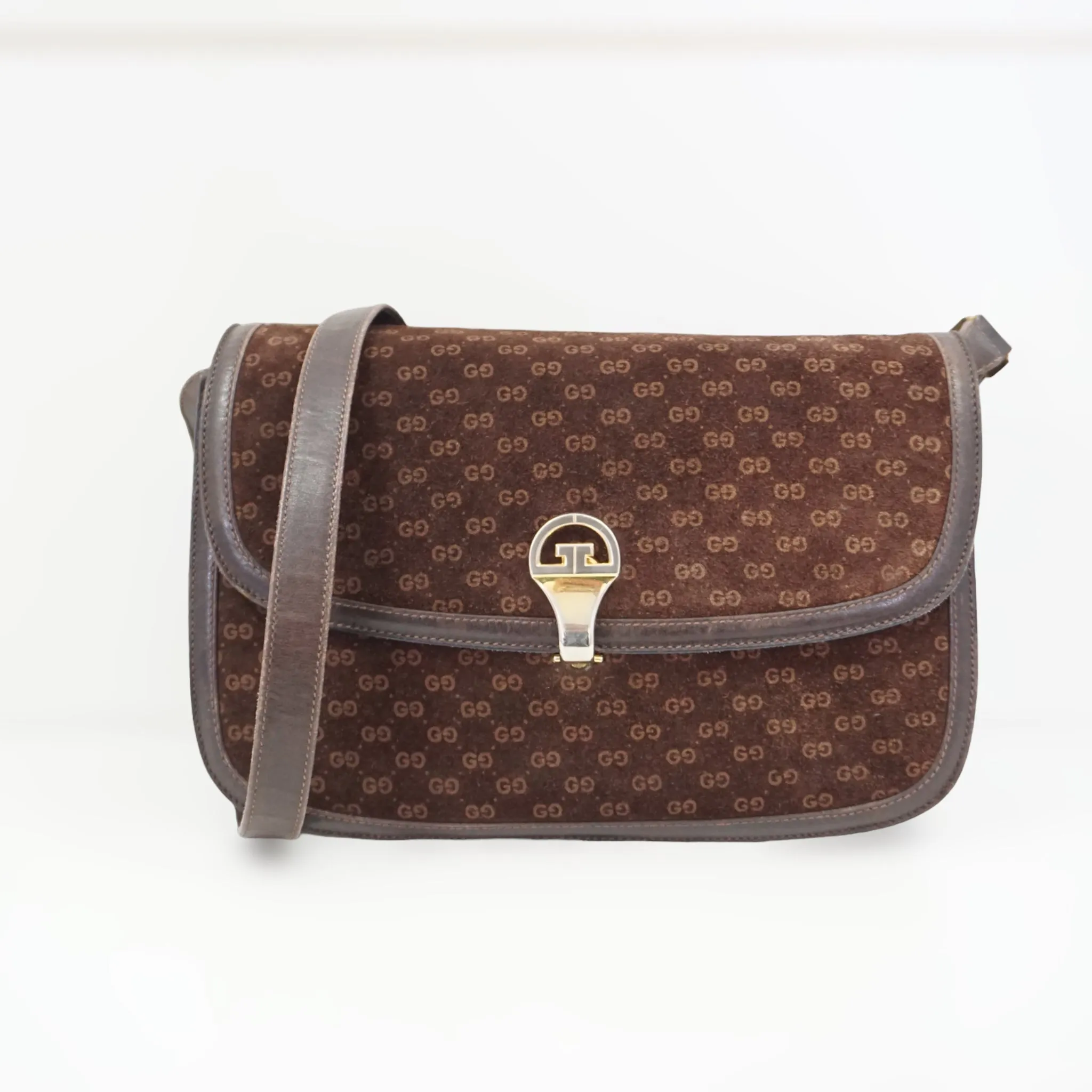 Gucci Skind Crossbody