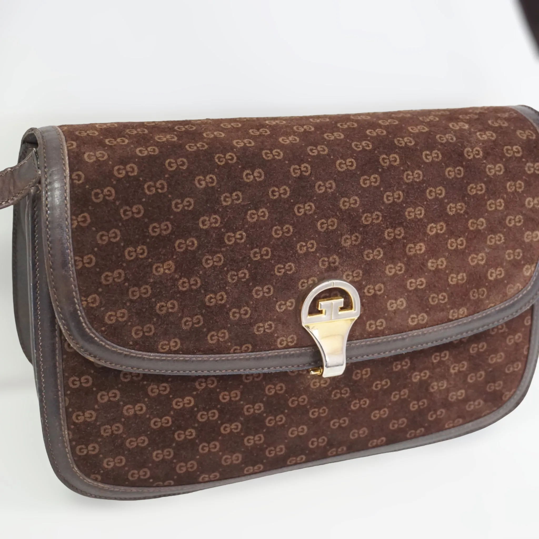 Gucci Skind Crossbody