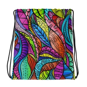 Hanoun - Drawstring bag