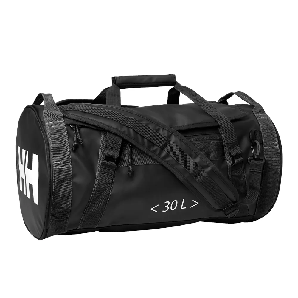 Helly Hansen Sport HH Duffel Bag 2 30L