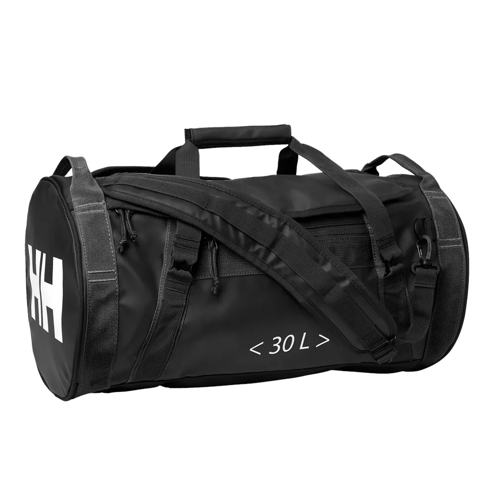 Helly Hansen Sport HH Duffel Bag 2 30L