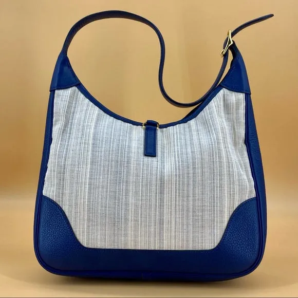 HERMES Trim Shoulder bag