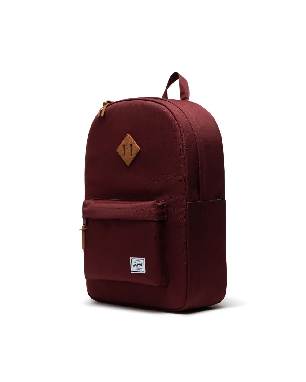 Herschel Heritage Backpack 21.5L - Port