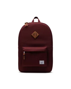 Herschel Heritage Backpack 21.5L - Port