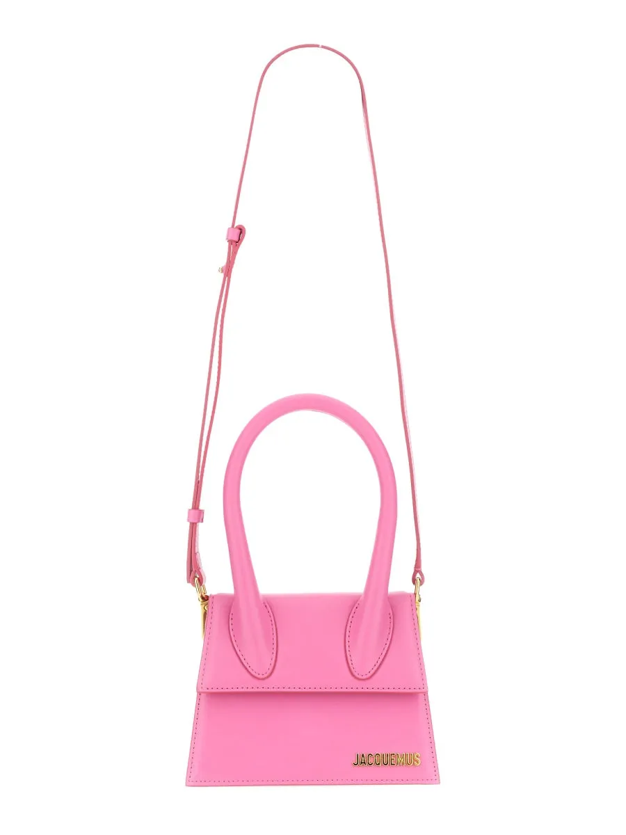 Jacquemus Women Medium "Chiquito" Bag