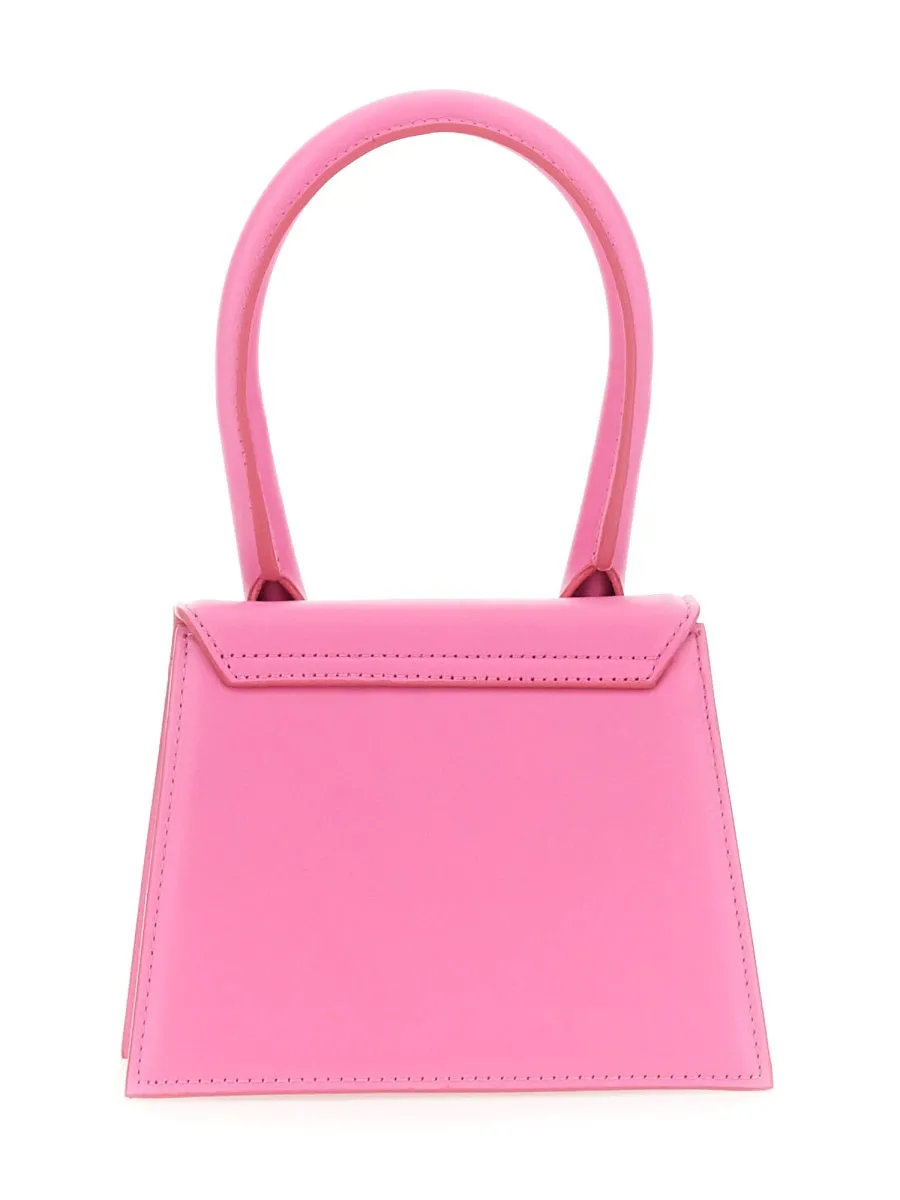 Jacquemus Women Medium "Chiquito" Bag