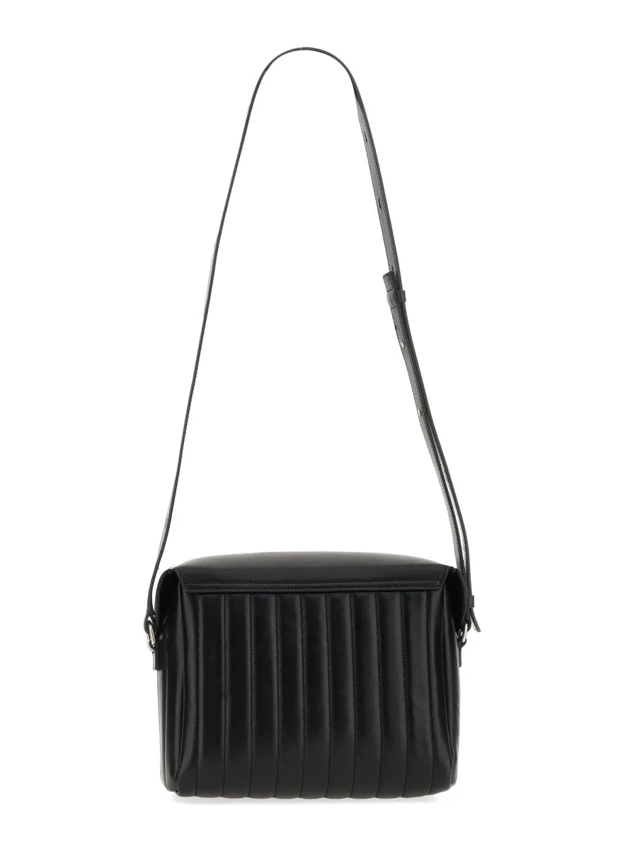 Jil Sander Men Bag "Lid"