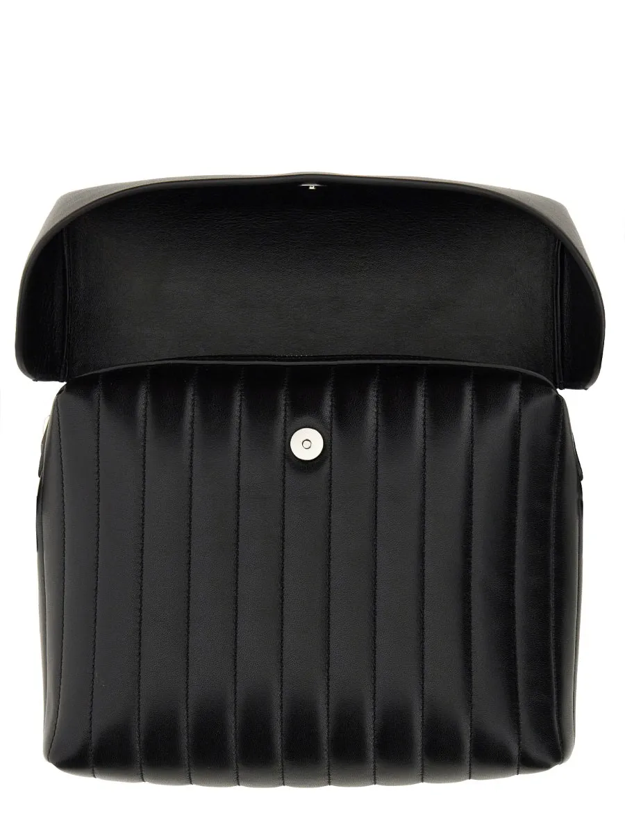 Jil Sander Men Bag "Lid"