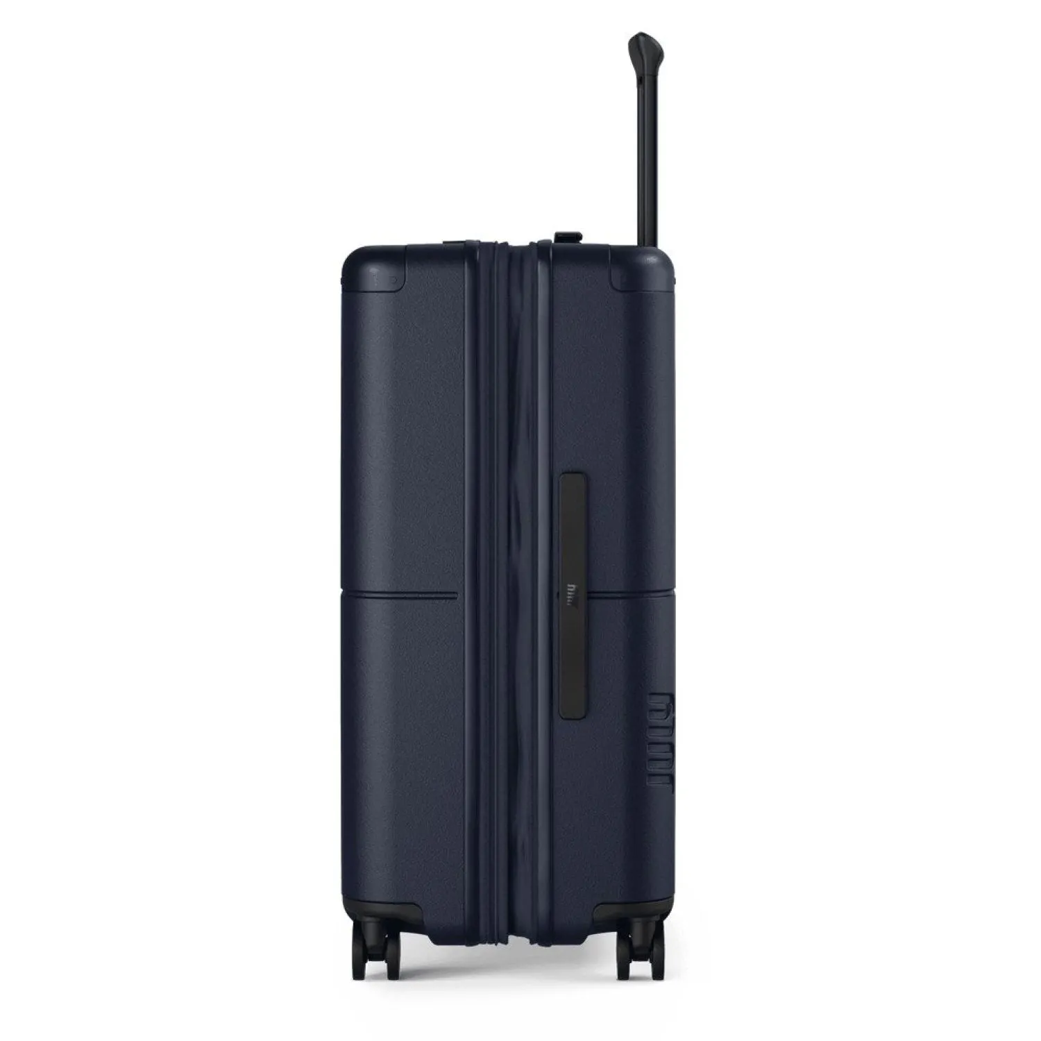 July Checked Expandable Pc Upright 26" Luggage