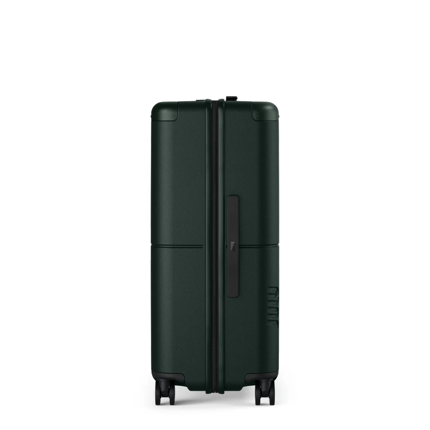 July Checked Pc Upright 26" Luggage