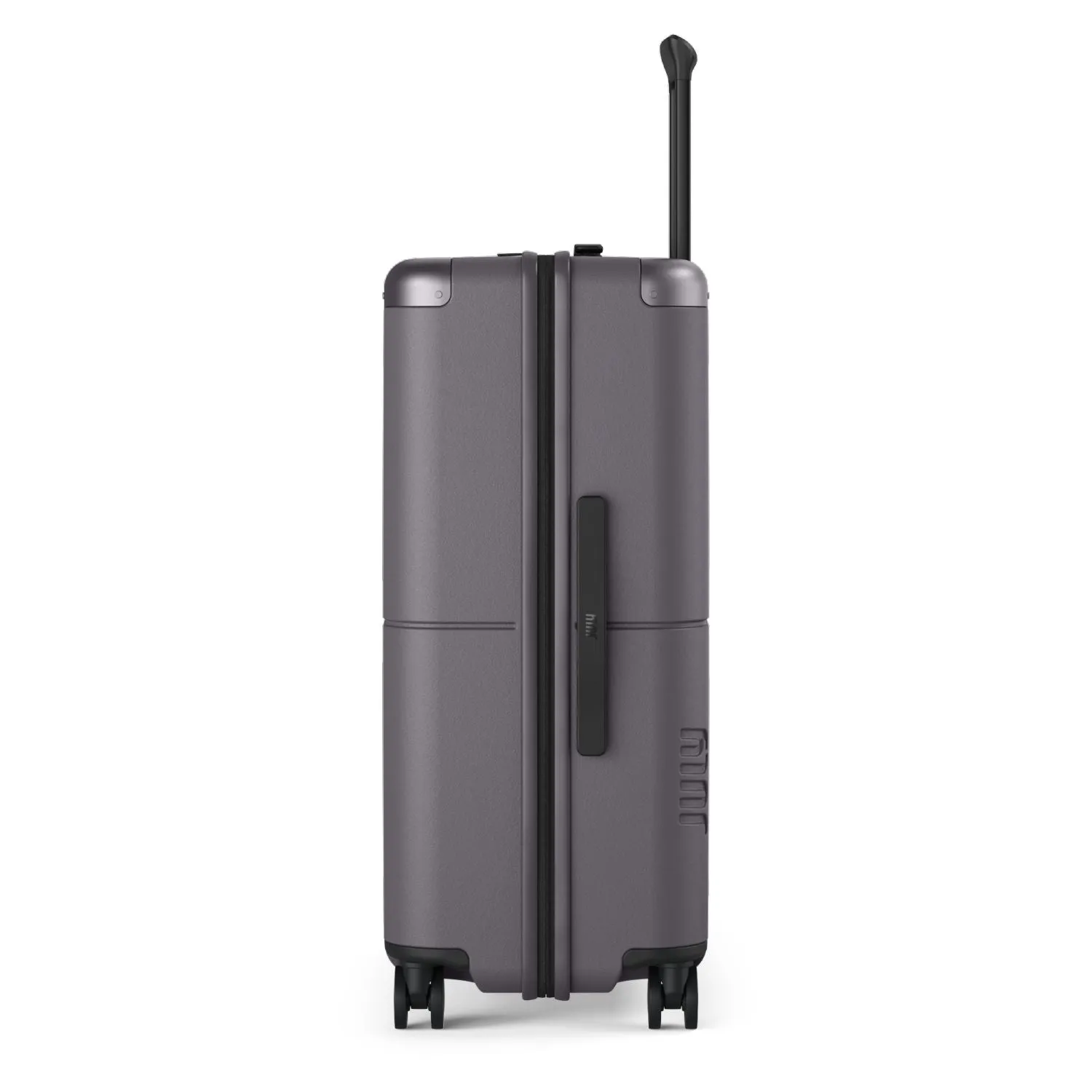 July Checked Pc Upright 26" Luggage