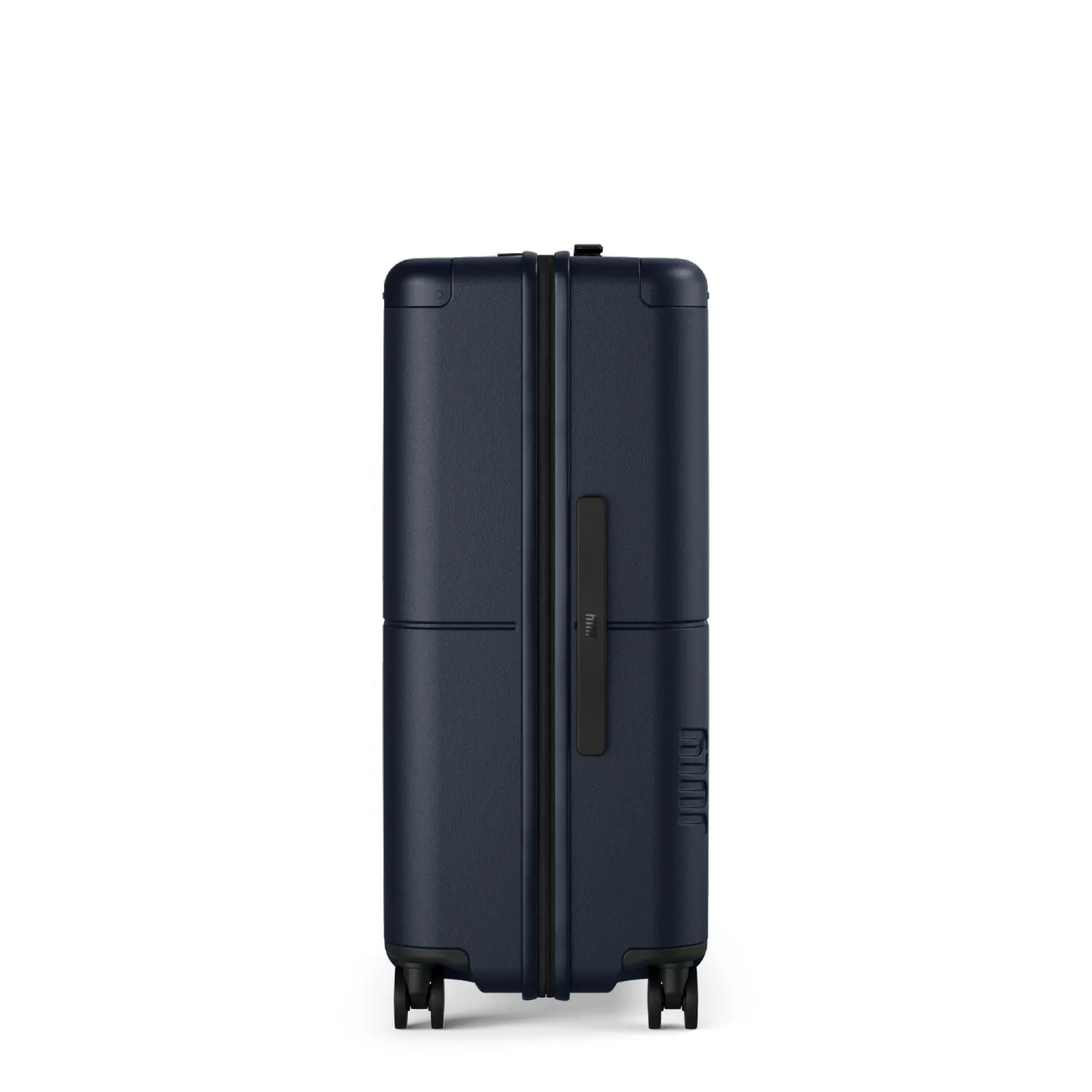 July Checked Pc Upright 26" Luggage