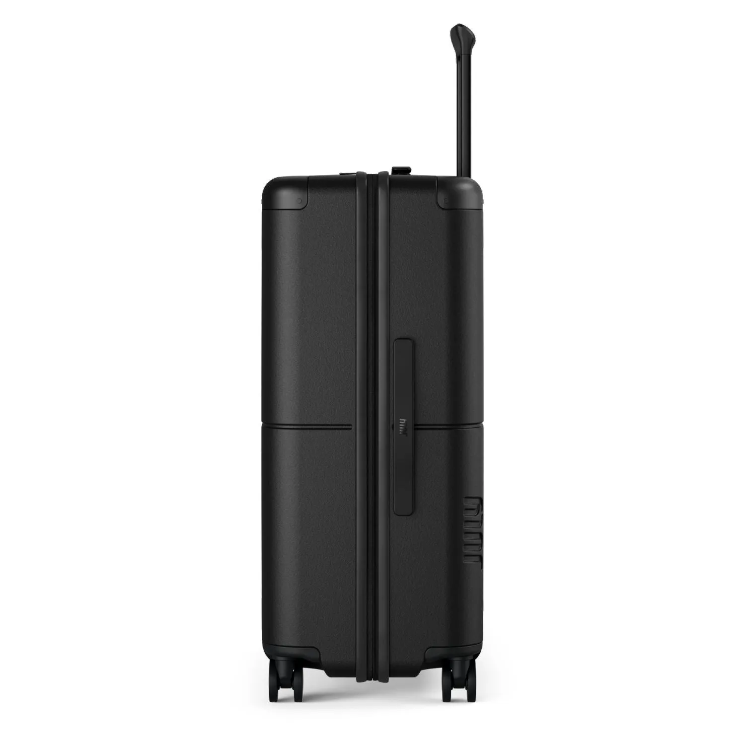 July Checked Pc Upright 26" Luggage