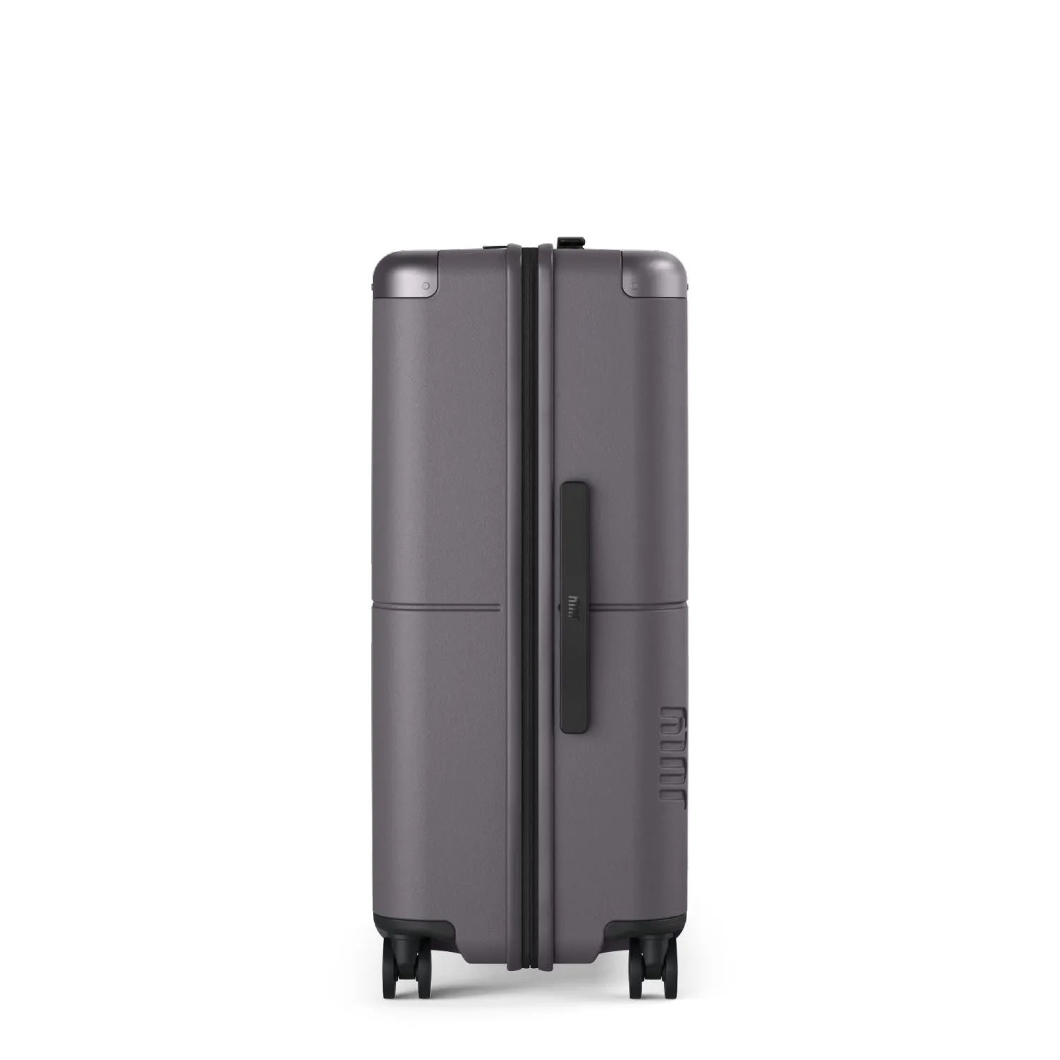 July Checked Pc Upright 26" Luggage